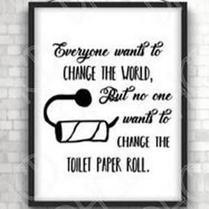 Meet your Posher, Calina